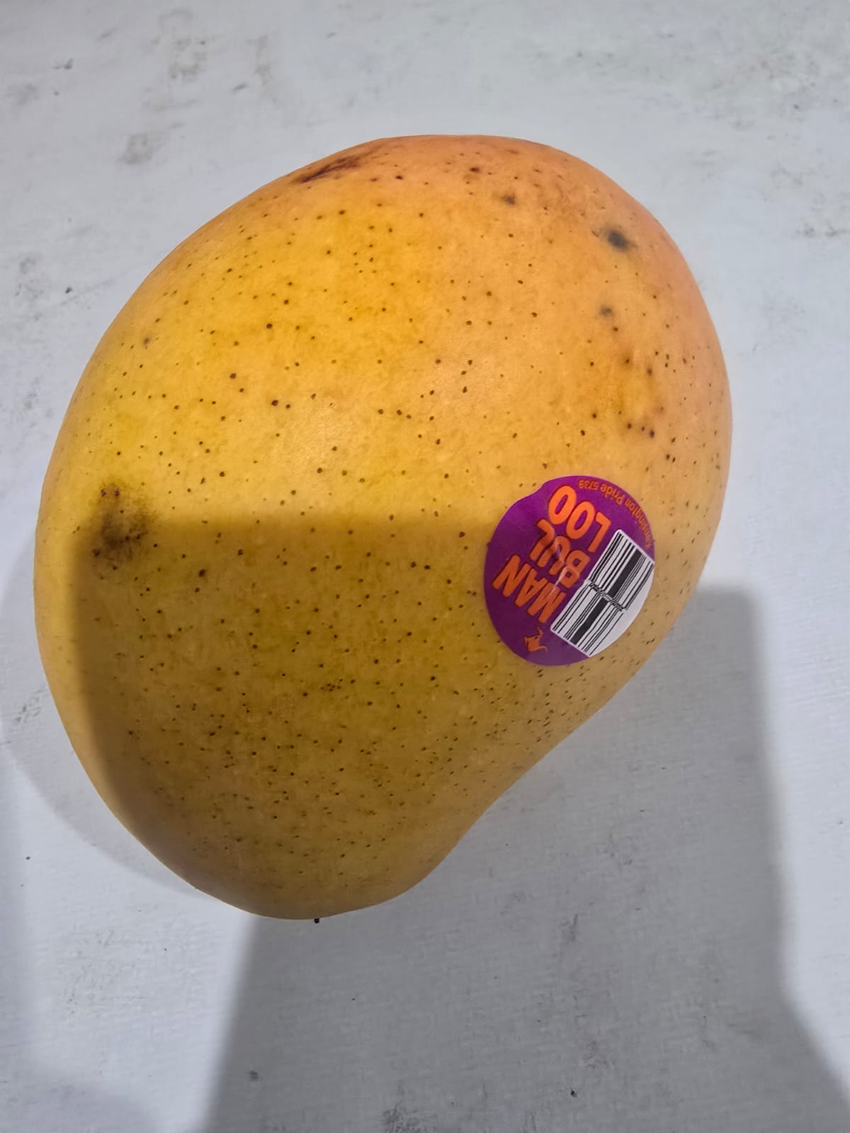 Mango per kg