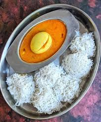 Idiyappam